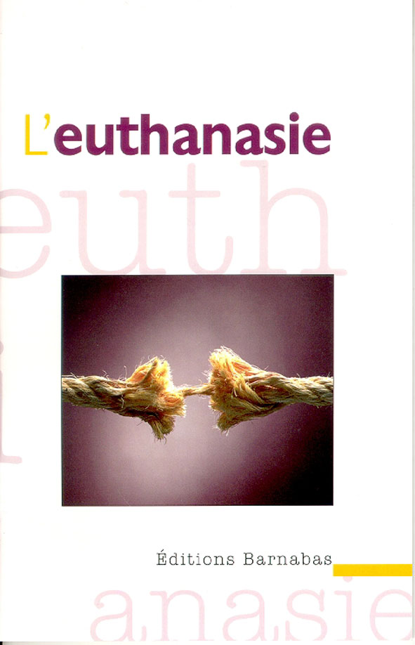 Euthanasie (L')