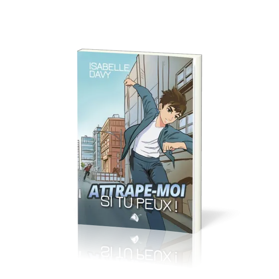 Attrape-moi si tu peux