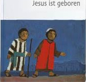 Jesus ist geboren - Die Weihnachtsgeschichte