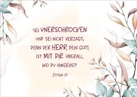 Postkartenbox Von guten Mächten - 12 verschiedene Postkarten in einer Box mit Magnetverschluss