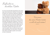 Grussheft mit Briefumschlag Herzliche Grüsse