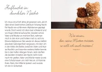 Grussheft mit Briefumschlag Herzliche Grüsse