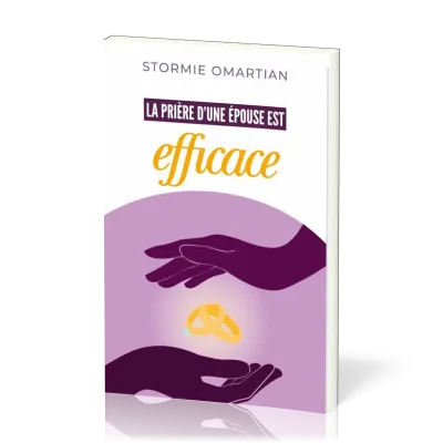 Prière d'une épouse est efficace (La)