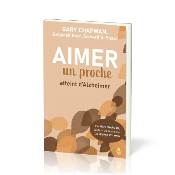 Aimer un proche atteint d’Alzheimer