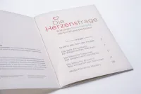 Die Herzensfrage - Wie unser Menschenbild die Erziehung bestimmt