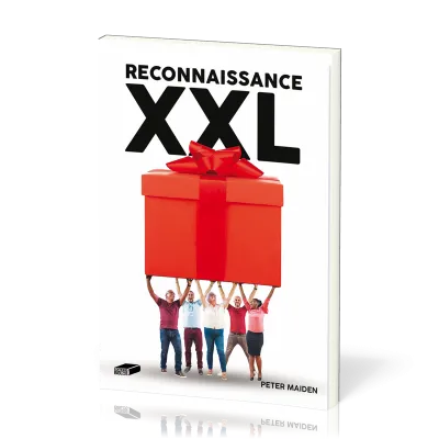 Reconnaissance XXL - Reformater son cœur à une époque où l’on revendique ses droits