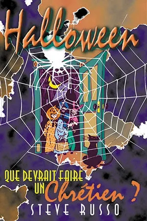 Halloween - Que devrait faire un chrétien?