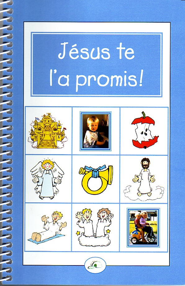 Jésus te l'a promis