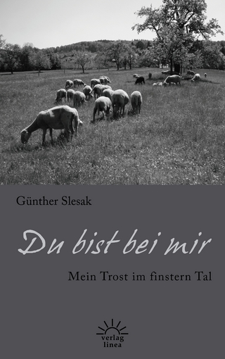 Du bist bei mir - Mein Trost im finstern Tal