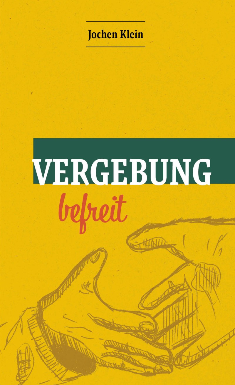 Vergebung befreit - Wussten Sie schon... ?