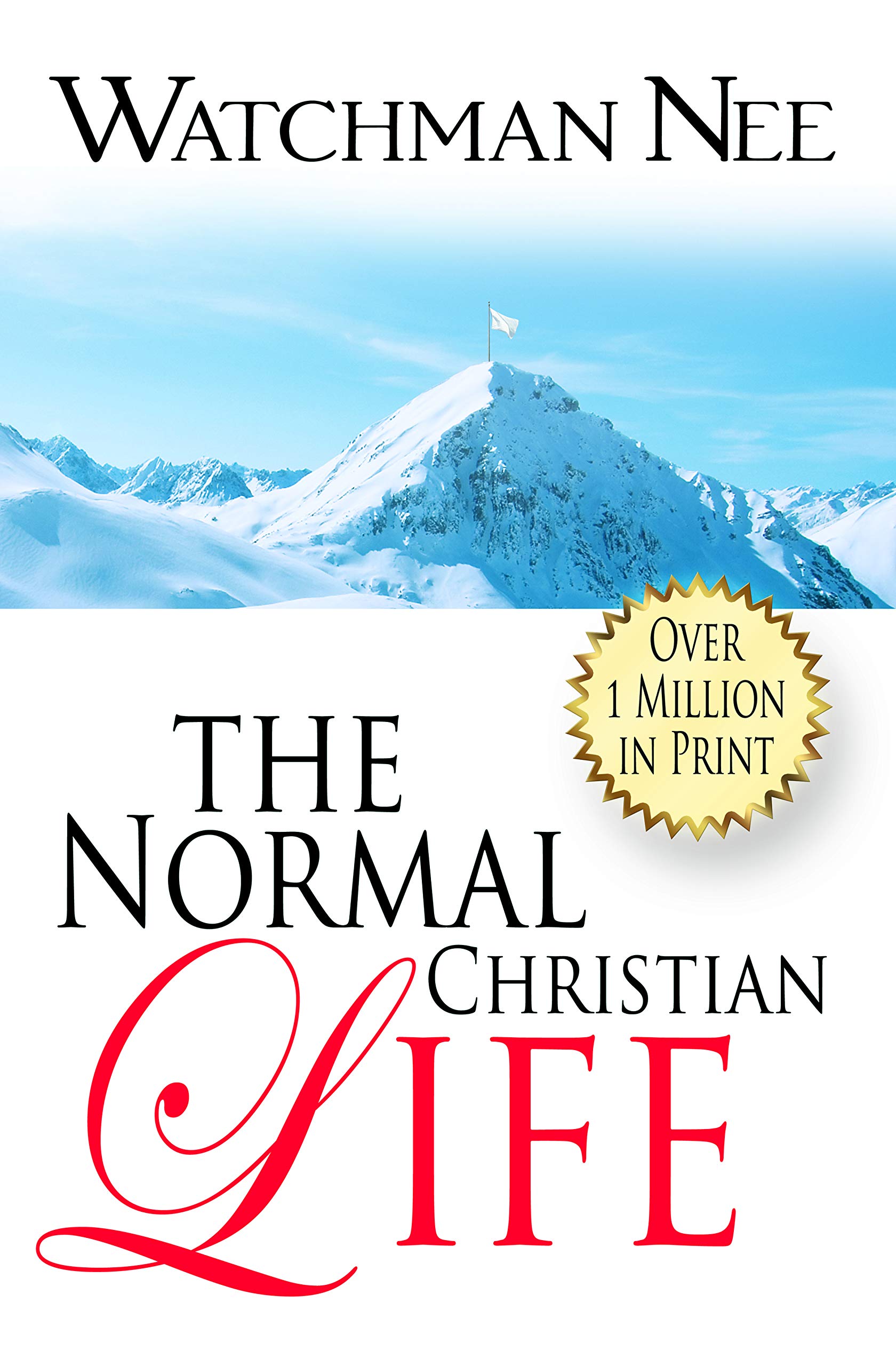Normal Christian Life (The)