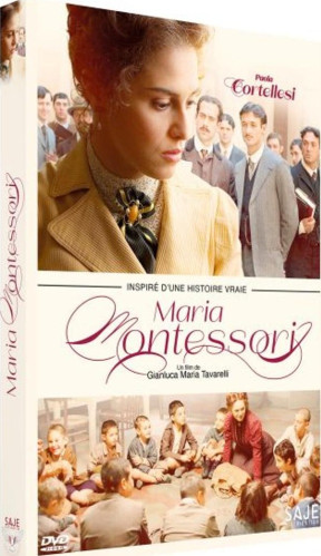 Maria Montessori - DVD