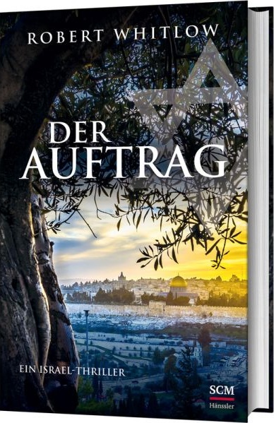 Der Auftrag - Ein Israel-Thriller