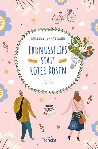 Erdnussflips statt roter Rosen