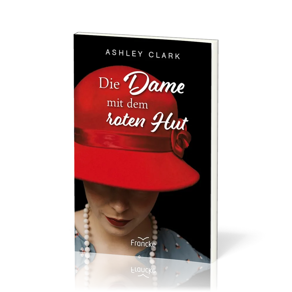 Die Dame mit dem roten Hut