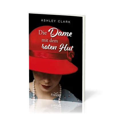 Die Dame mit dem roten Hut