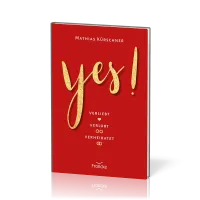 Yes! Verliebt, verlobt, verheiratet