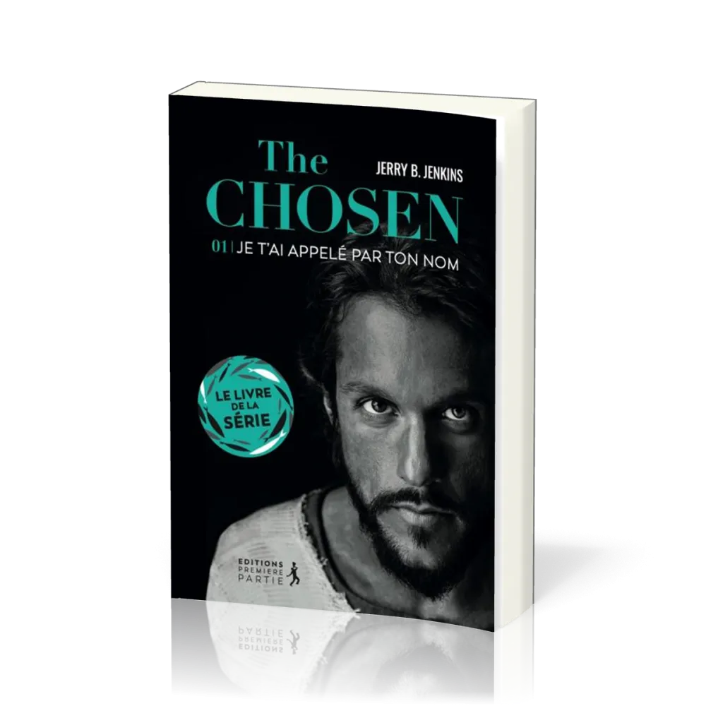 Chosen (The) - tome 1, Je t'ai appelé par ton nom