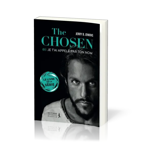 The Chosen - Tome 1 - Je t'ai appelé par ton nom