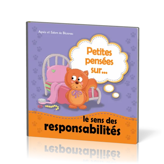 Petites Pensées sur... le sens des responsabilités