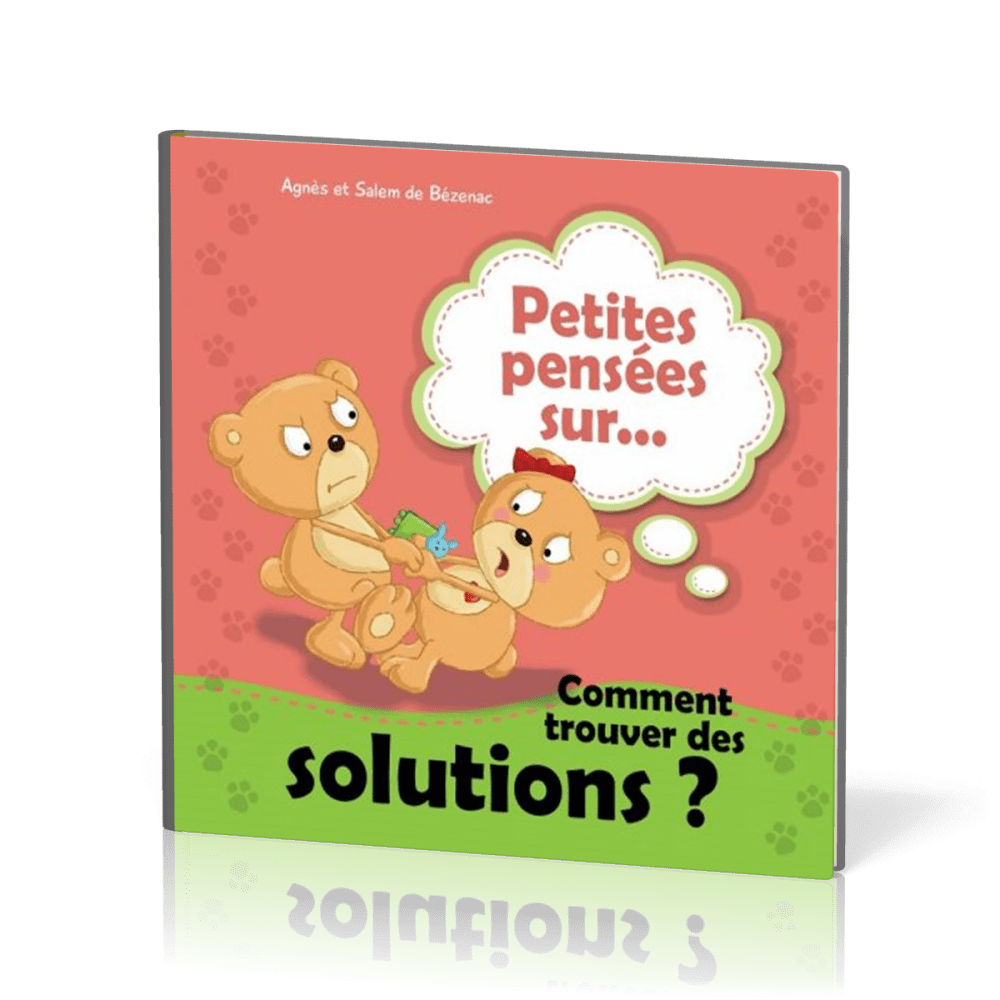 Petites Pensées sur...comment trouver des solutions?