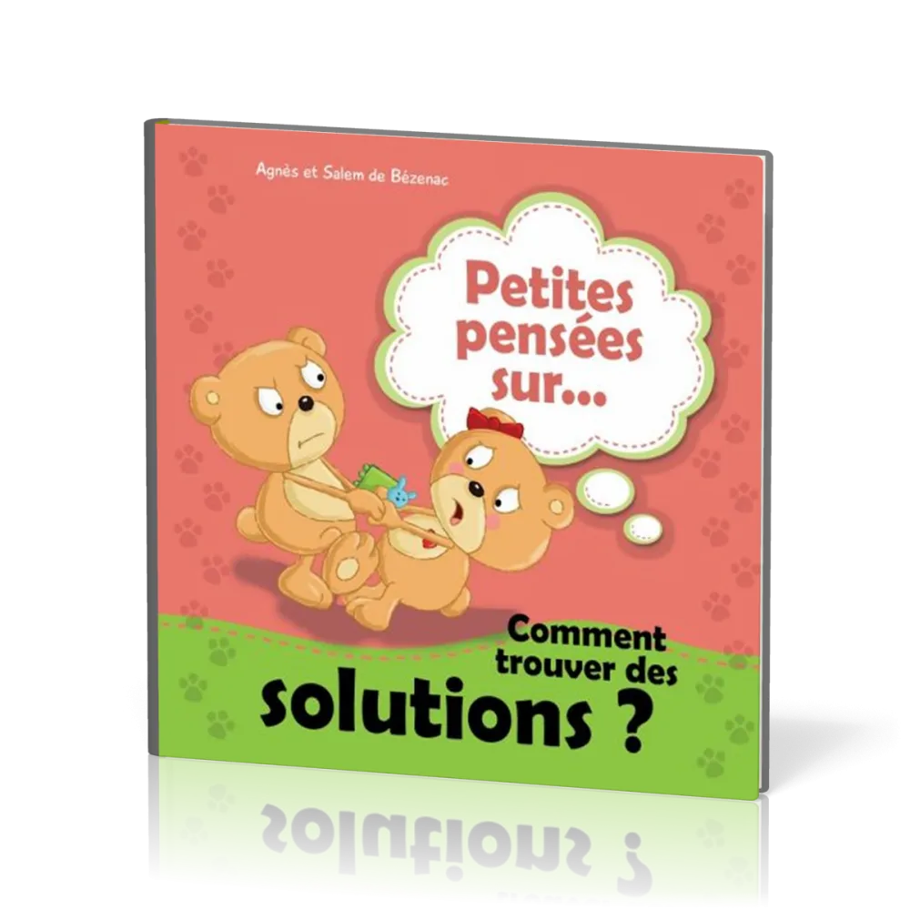 Petites Pensées sur...comment trouver des solutions?