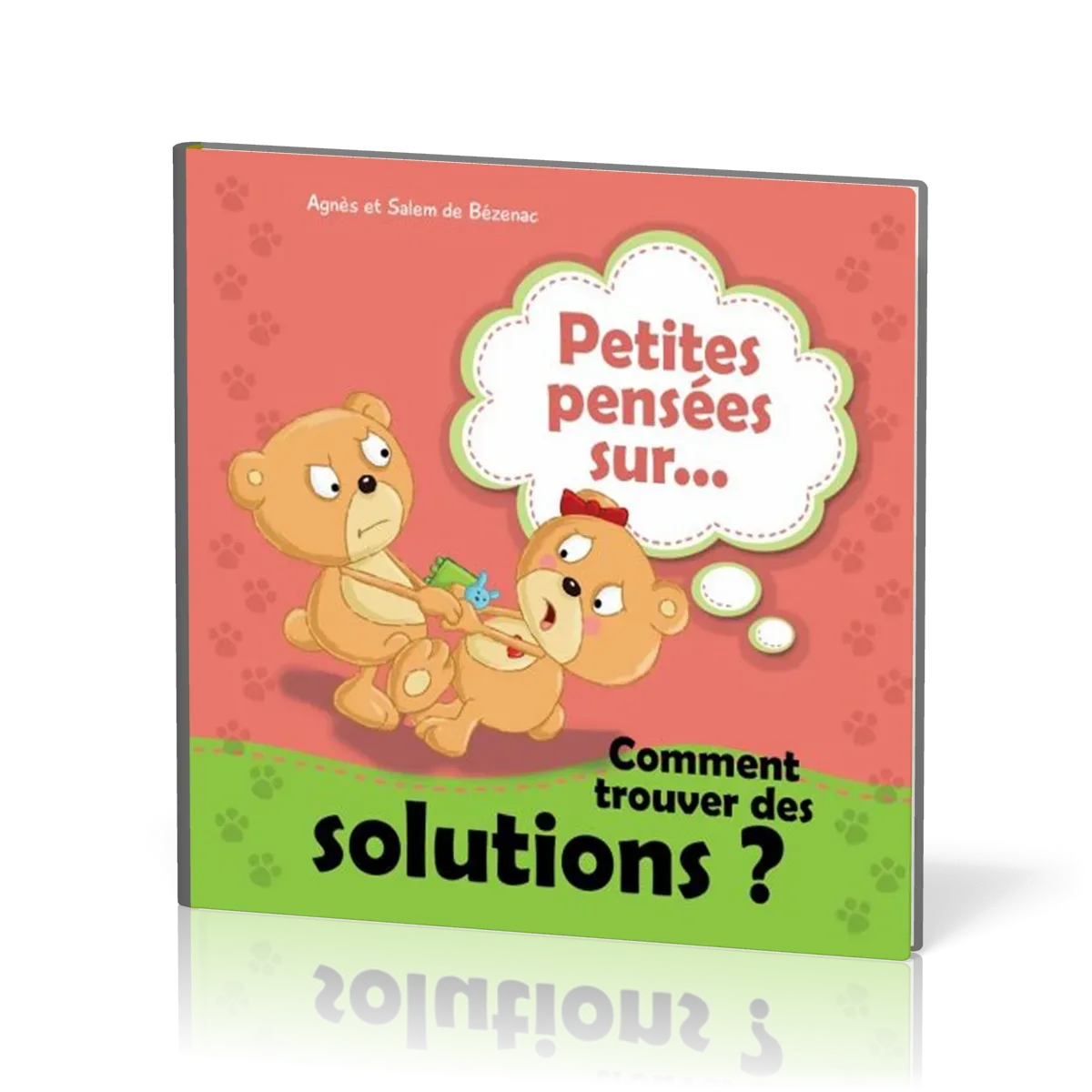 Petites Pensées sur...comment trouver des solutions?