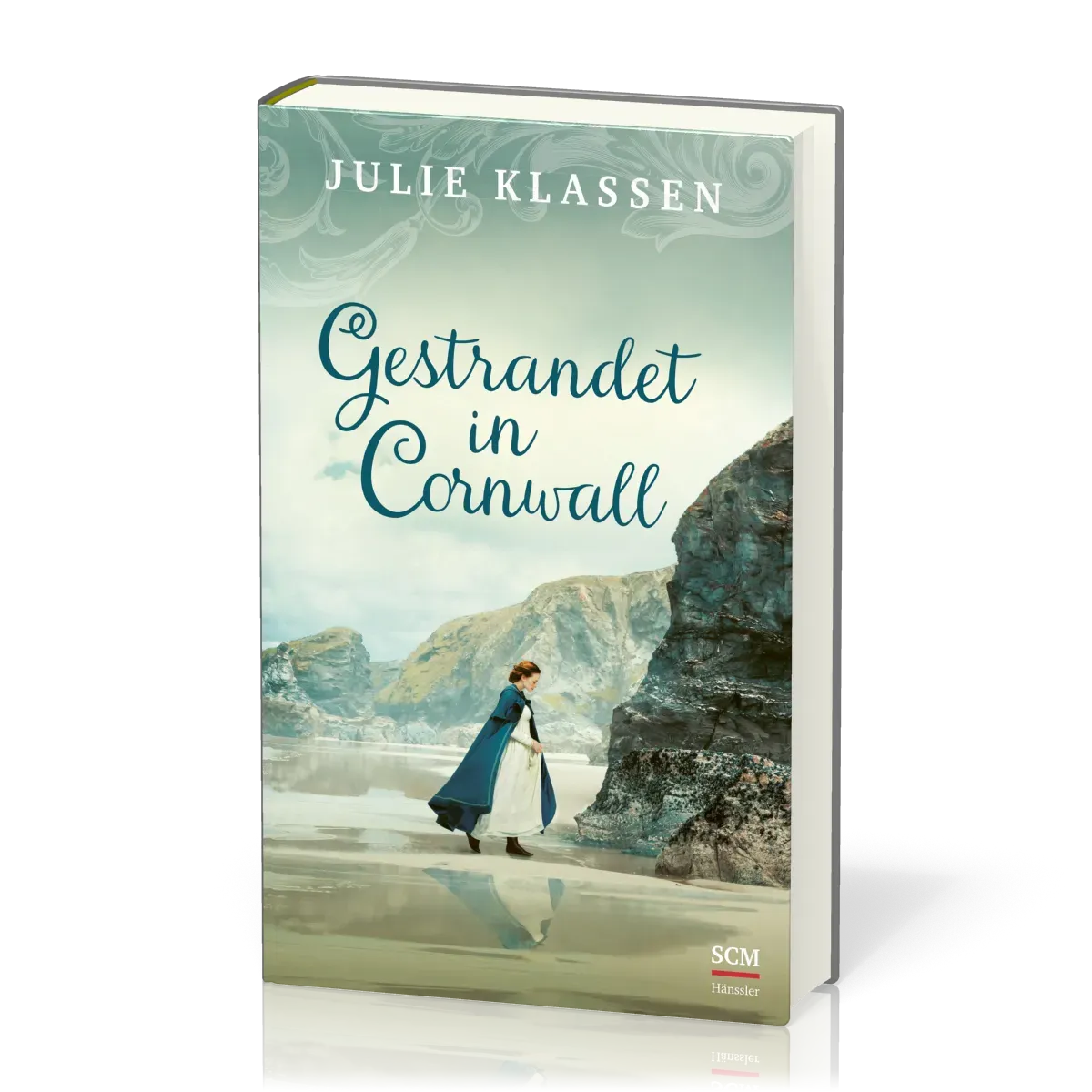 Gestrandet in Cornwall - Ein Roman über Heimat, Verlust und Wiedergewinn. Und die große Liebe.