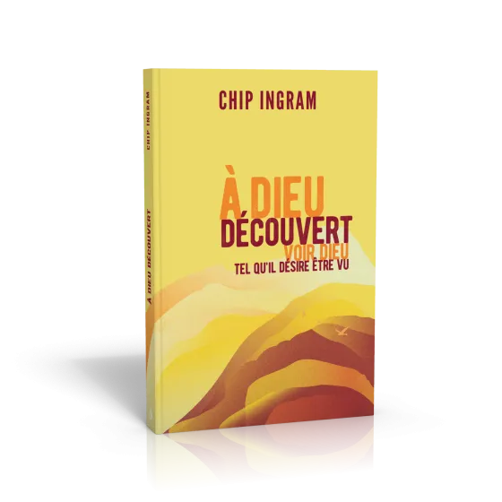 À Dieu découvert - Voir Dieu tel qu’il désire être vu