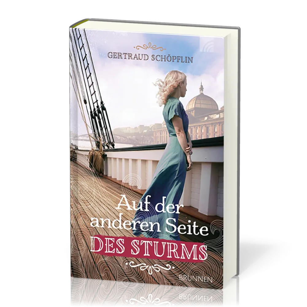 Auf der anderen Seite des Sturms