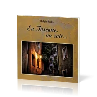 En Toscane, un soir...