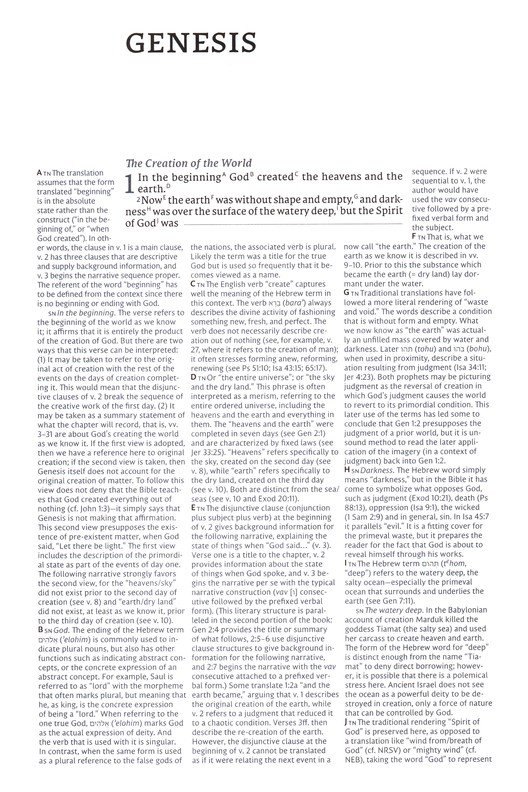 Anglais, Bible NET, cartonnée/tissu, grise