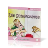 Die Schokokekse - In der Waldstrasse - Heft 32