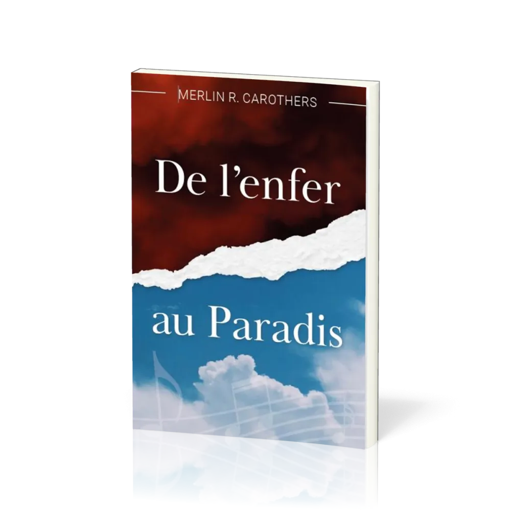 De l'enfer au paradis