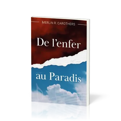 De l'enfer au paradis