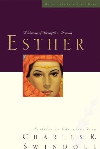 Esther - A Woman of Strength and Dignity