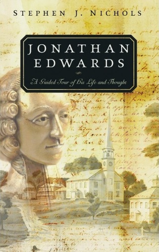 Jonathan Edwards