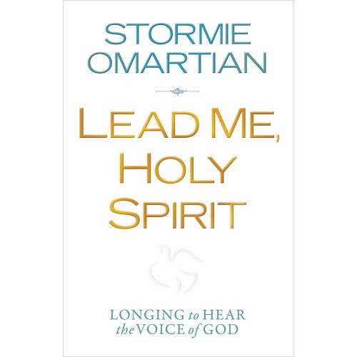 LEAD ME HOLY SPIRIT - LONGING TO HEAR THE VOICE OF GOD