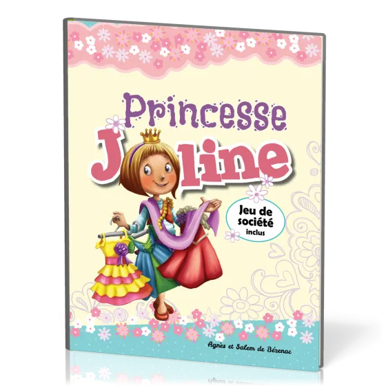 Princesse Joline