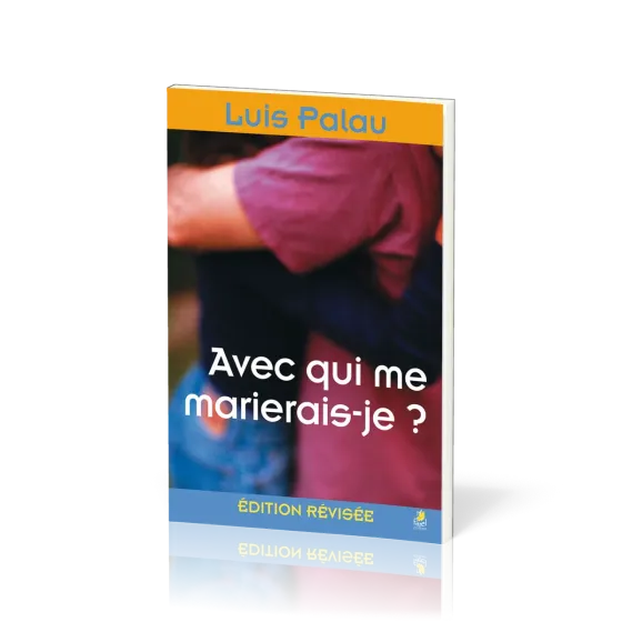 Avec qui me marierais-je?