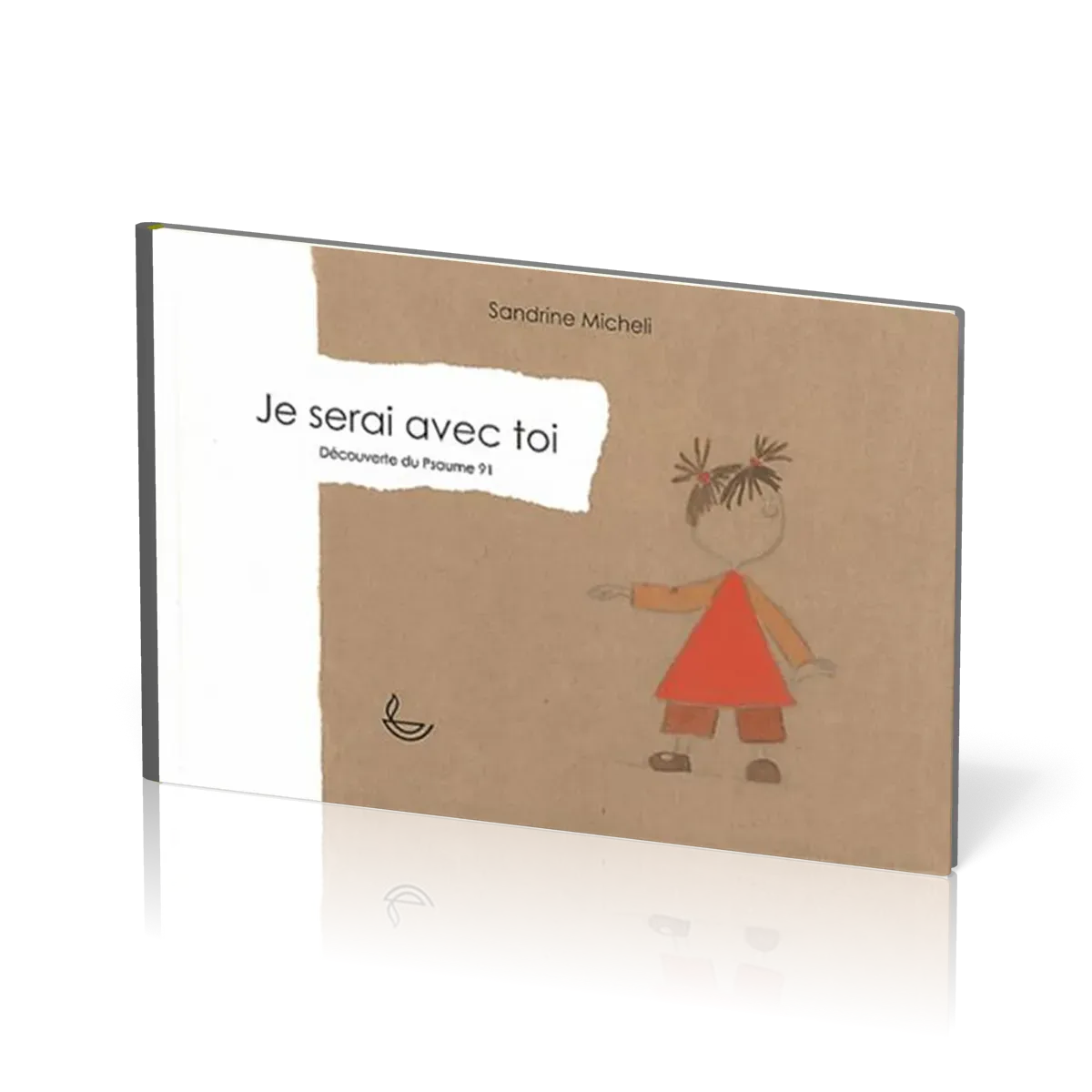 Je serai avec toi
