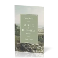 Doux et humble de cœur - Guide d'étude