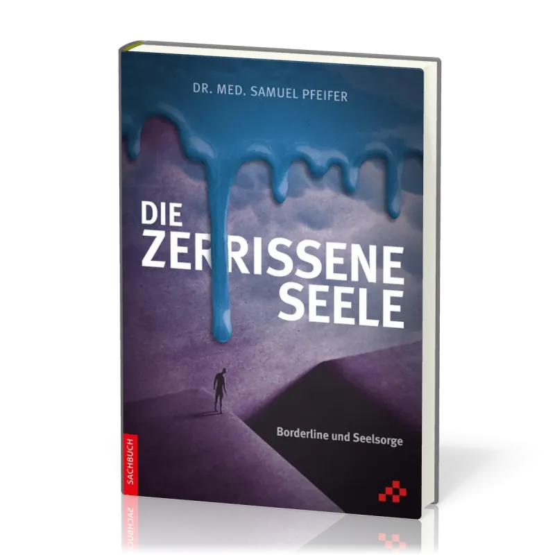 Die zerrissene Seele - Borderline und Seelsorge