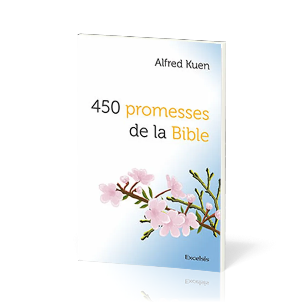 450 promesses de la Bible