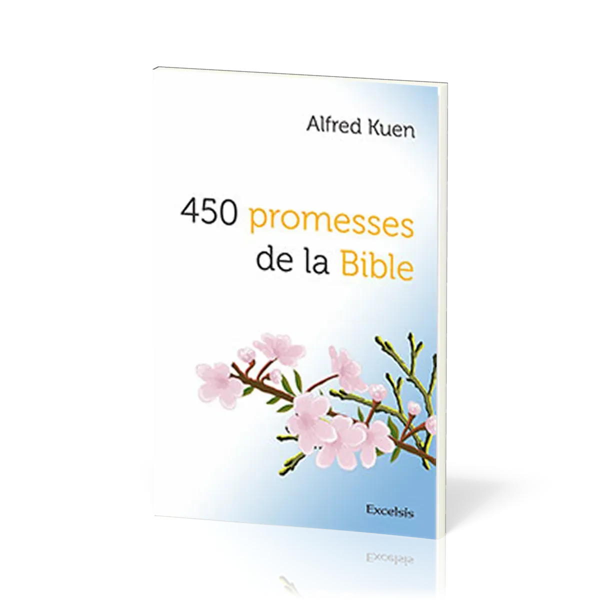 450 promesses de la Bible