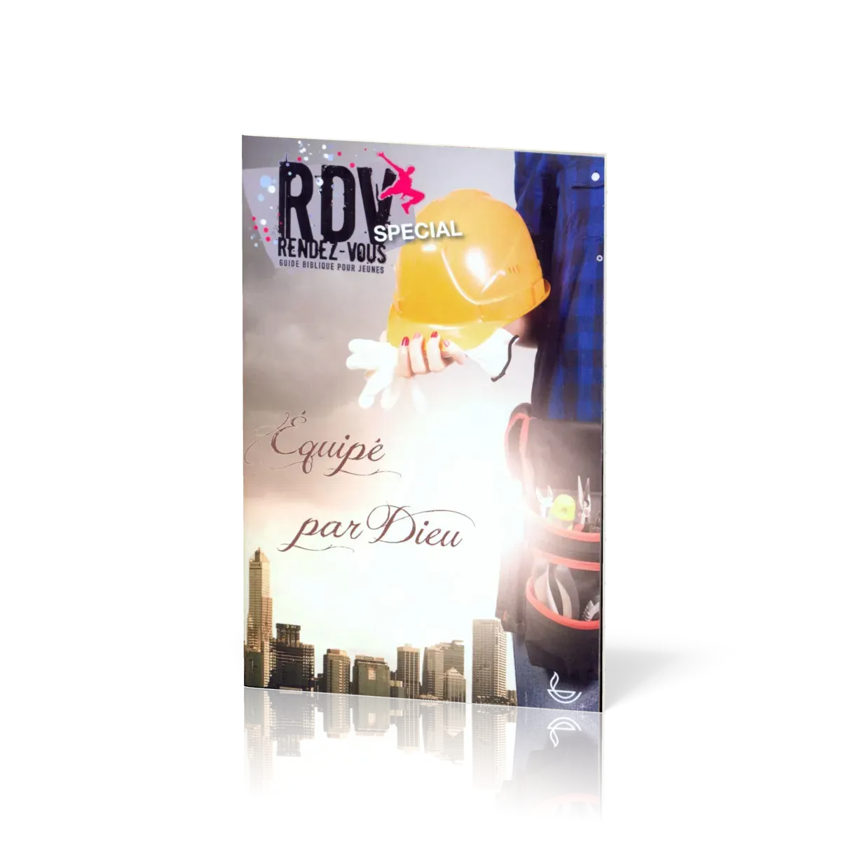 Équipé par Dieu - RDV spécial