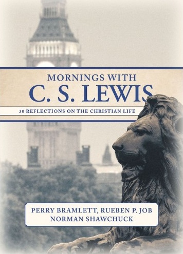 30 Meditations on the Writings of C.S. Lewis