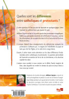 Différences entre catholiques et protestants (Les)