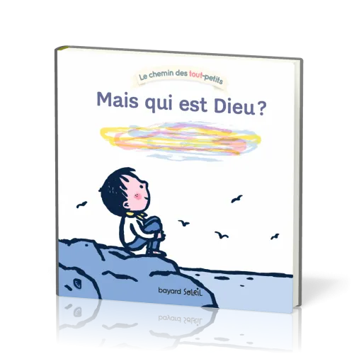 Mais qui est Dieu ?
