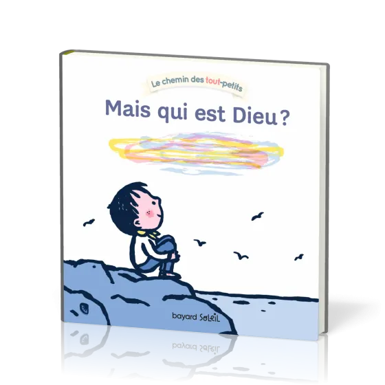 Mais qui est Dieu ?